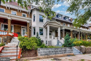 3666 Park Place NW, Washington, DC 20010 - photo 2