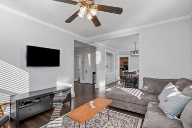 12 Clover St unit 2, Dorchester, MA 02122 - photo 4