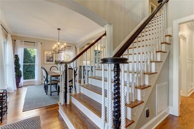 306 Cross Vine Ln, Greensboro, NC 27455 - photo 4