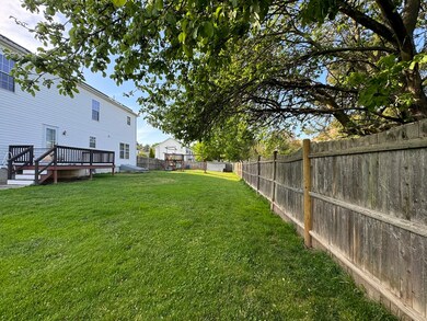 41 Russell Rd, Brockton, MA 02302 - photo 4