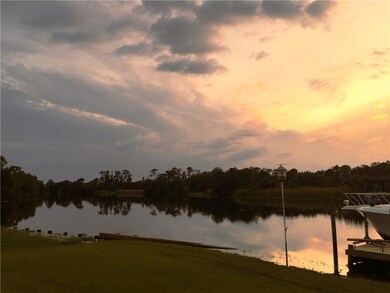 Bayou Bonfouca
