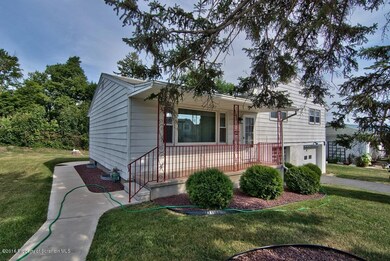 833 N Garfield Ave, Scranton, PA 18504 - photo 2