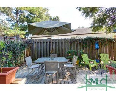 Yard/Garden.
