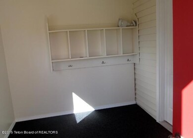Mudroom