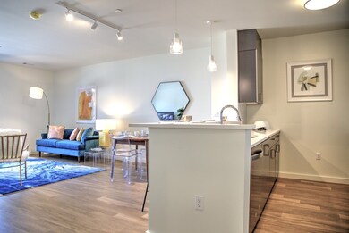 1235 Vfw Pkwy unit 106, West Roxbury, MA 02132 - photo 2