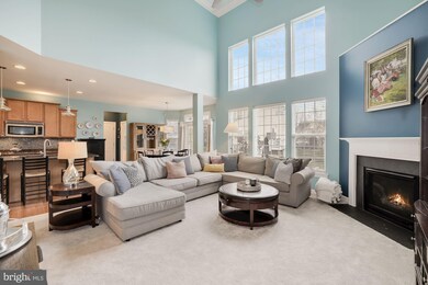 25020 White Sands Dr, Chantilly, VA 20152 - photo 4