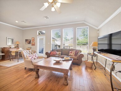 18 Powers Bend Way, Spring, TX 77382 - photo 5