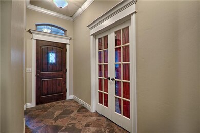 Entry Way