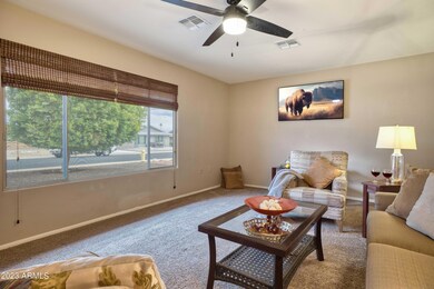 9909 W Oakstone DR Sun City - 133427-2