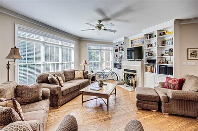 8 Indigo Lake Terrace unit E, Greensboro, NC 27455 - photo 7