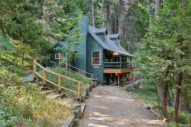 606 Crest Estates Dr, Lake Arrowhead, CA 92352 - photo 2