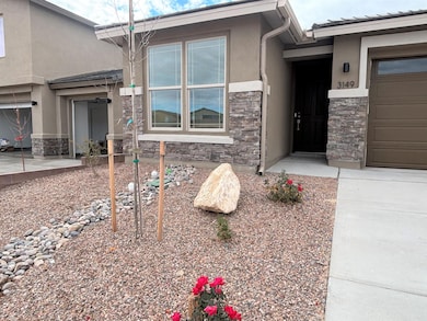 3149 Wolf Tail Loop NE, Rio Rancho, NM 87144 - photo 2