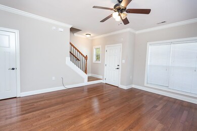 2704 Woodlawn Ave NW unit 1, Cleveland, TN 37312 - photo 3