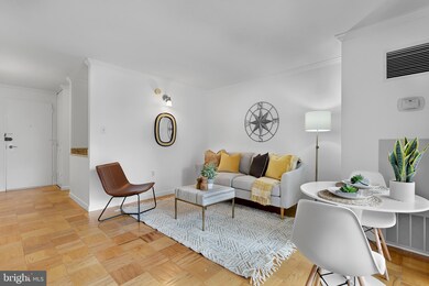 Webster House unit 703, Washington, DC 20036 - photo 7