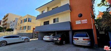 1433 N Martel Ave, Los Angeles, CA 90046 - photo 4