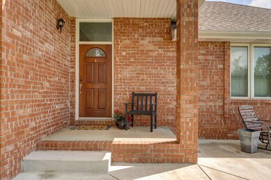 707 W Bentwater Dr, Nixa, MO 65714 - photo 3