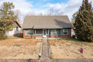 130 W Laredo Place, Broken Arrow, OK 74012 - photo 4