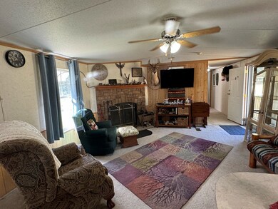 645 Deer Park Dr, Brookeland, TX 75931 - photo 2