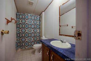 38087 W 28th St S, Mannford, OK 74044 - photo 6