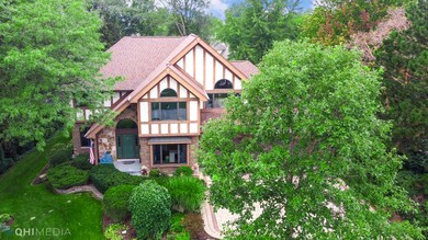 618 Hillside Rd, Glenview, IL 60025 - photo 4