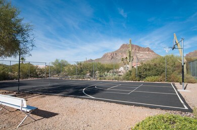 Tucson Estates community amenities-6
