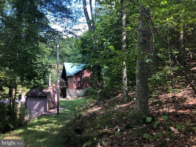 5258 Horn Camp Rd, Rio, WV 26755 - photo 6