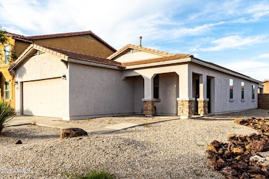 44106 W Kramer Ln, Maricopa, AZ 85138 - photo 3