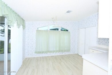 7673 Longhorn - Kitchen - Breakfast Nook