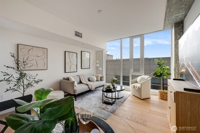 Koda Condominiums unit 616, Seattle, WA 98104 - photo 4