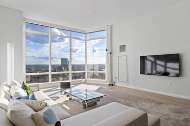 Millennium Tower unit 5401, Boston, MA 02110 - photo 3