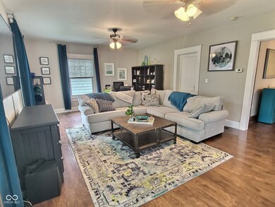 1336 Lafayette Ave, Columbus, IN 47201 - photo 5