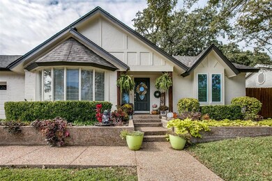 3011 Oak Valley Dr, Bedford, TX 76021 - photo 3