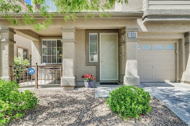 11028 Onslow Ct, Las Vegas, NV 89135 - photo 2