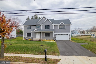 414 Flock Rd, Hamilton Township, NJ 08619 - photo 2