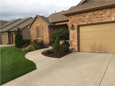 AN ADDITIONAL VIEW OF THE FRONT OF THE HOME! THE S