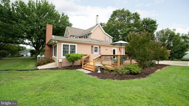 100 Maryland Ave, Stevensville, MD 21666 - photo 4