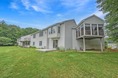 34 Norfolk St unit 1, Hampstead, NH 03841 - photo 4