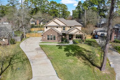 11902 Brandy Ln, Tomball, TX 77377 - photo 4