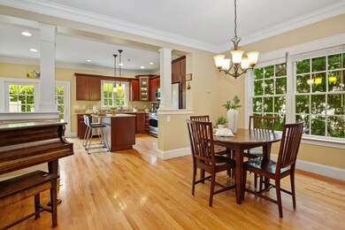 24 Park St unit 2, Arlington, MA 02474 - photo 7