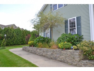 Westerly Views of Lake/Adrndks