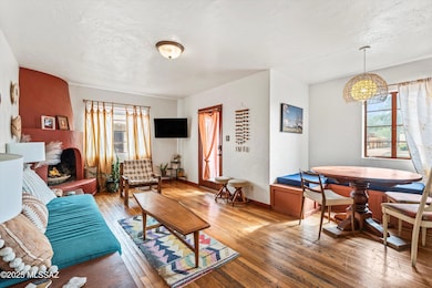 2921 E Lester St, Tucson, AZ 85716 - photo 6