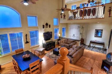 Love to Entertain? This room is perfect for dinner