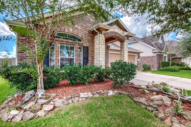 4722 Lake Rim Dr, Alvin, TX 77511 - photo 5