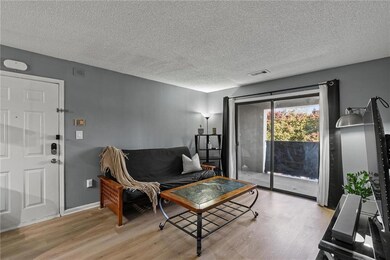 Lenox Green unit L-163, Atlanta, GA 30324 - photo 3