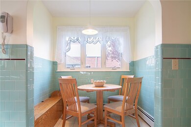 Wonderful Dining Area