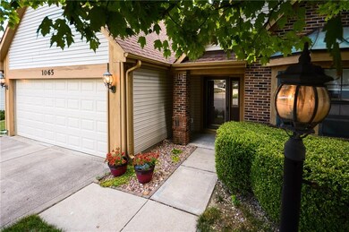 1065 Berwyn Rd, Whiteland, IN 46184 - photo 2