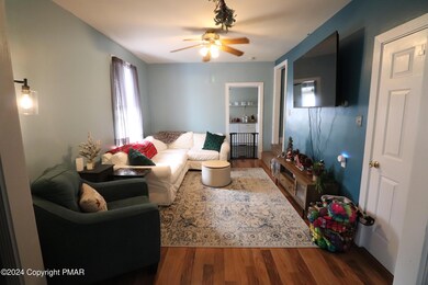Dining Room or Extended Family