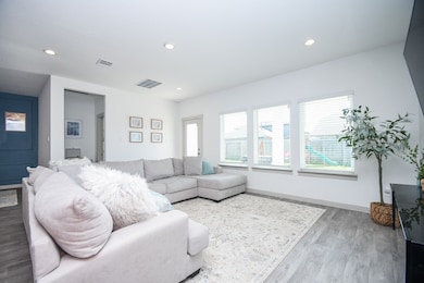 210 Dusty Bridle Ln, Rosharon, TX 77583 - photo 7