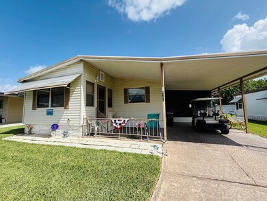 1901 Us Hwy 17 92 unit 167, Lake Alfred, FL 33844 - photo 4