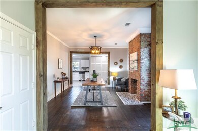 750 E Bolton St, Savannah, GA 31401 - photo 5